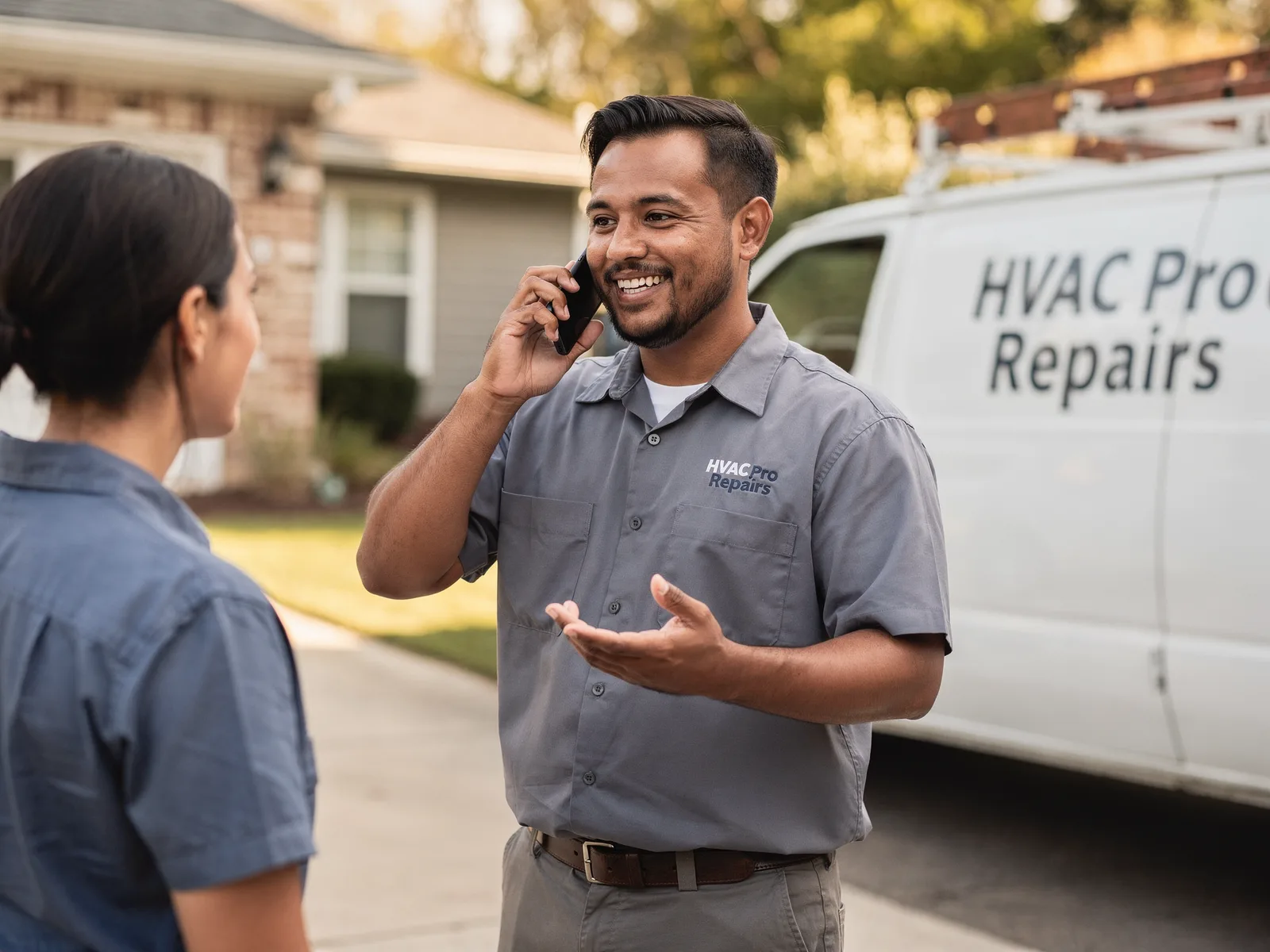 Heat Pump Repair Parmelee, SD FAQs